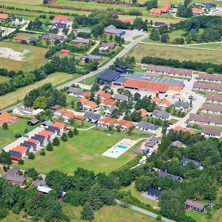 Ci Dom wakacyjny Blåvand