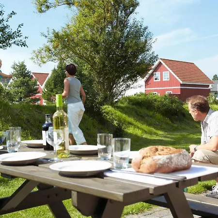 Ci Dom wakacyjny Blåvand