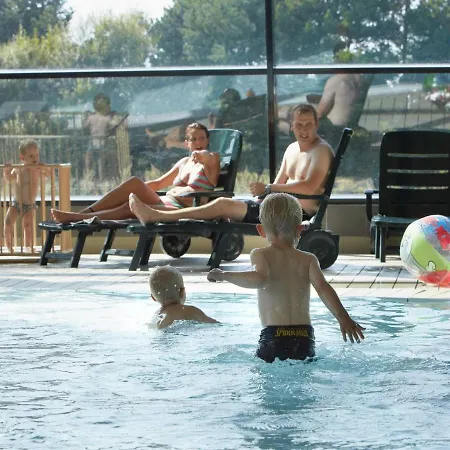 Dom wakacyjny Ci Blåvand